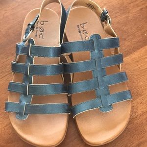 boc sandal